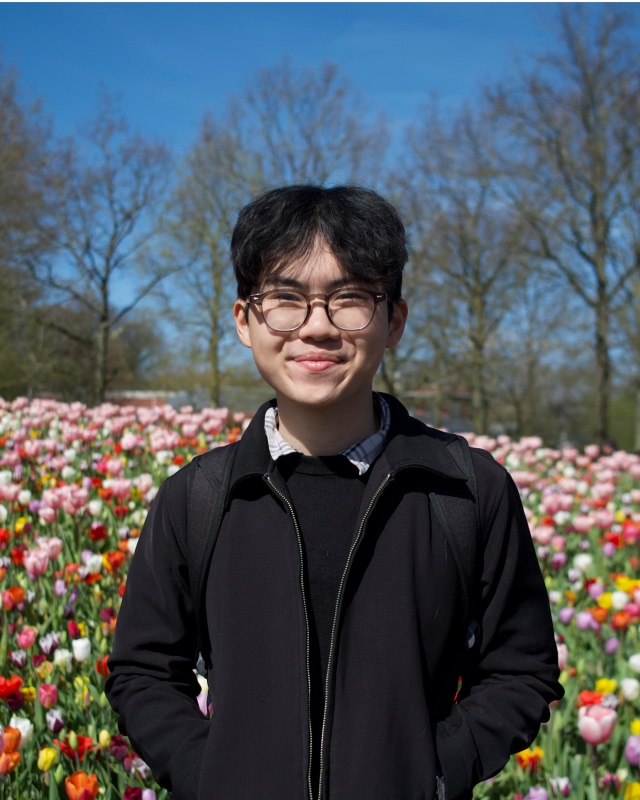 Lucas Lim