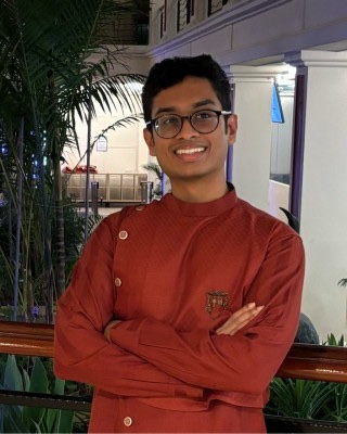 Shashank Durgad